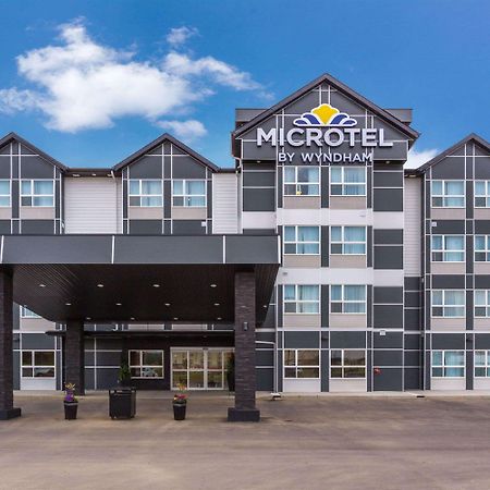 Microtel Inn & Suites By Wyndham ווייטקורט מראה חיצוני תמונה