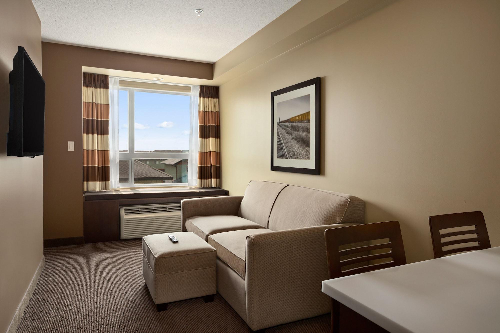 Microtel Inn & Suites By Wyndham ווייטקורט מראה חיצוני תמונה