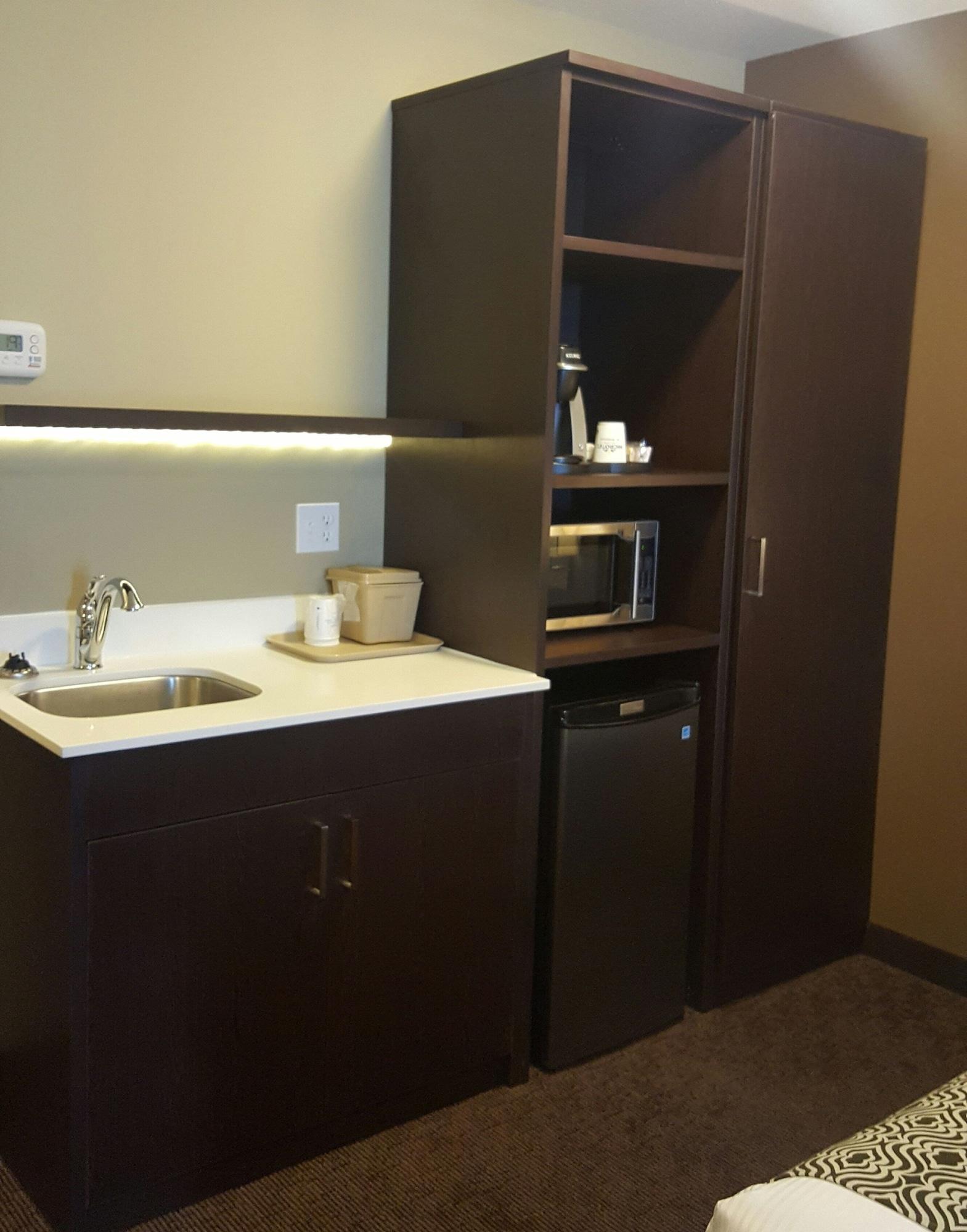 Microtel Inn & Suites By Wyndham ווייטקורט מראה חיצוני תמונה