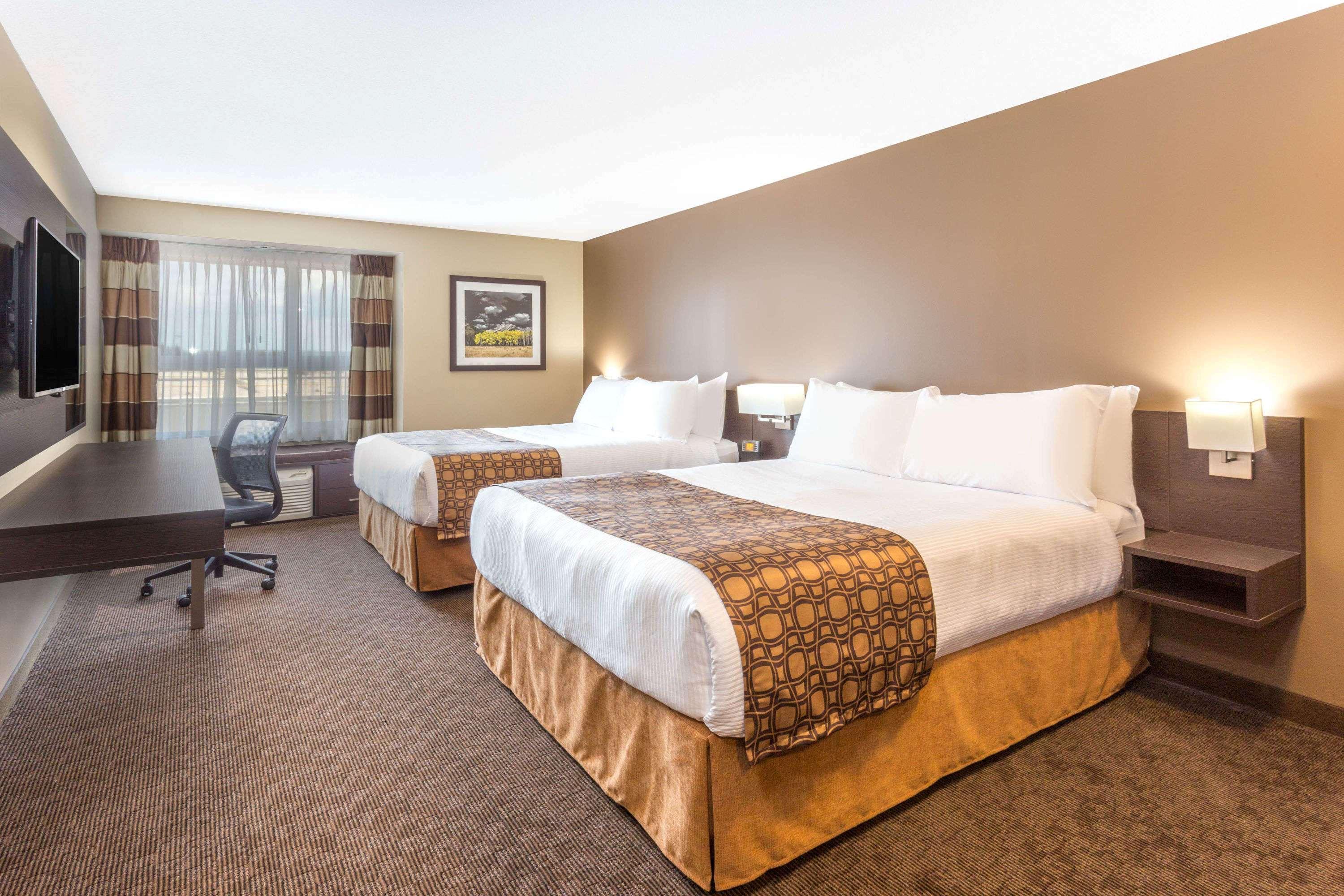 Microtel Inn & Suites By Wyndham ווייטקורט מראה חיצוני תמונה
