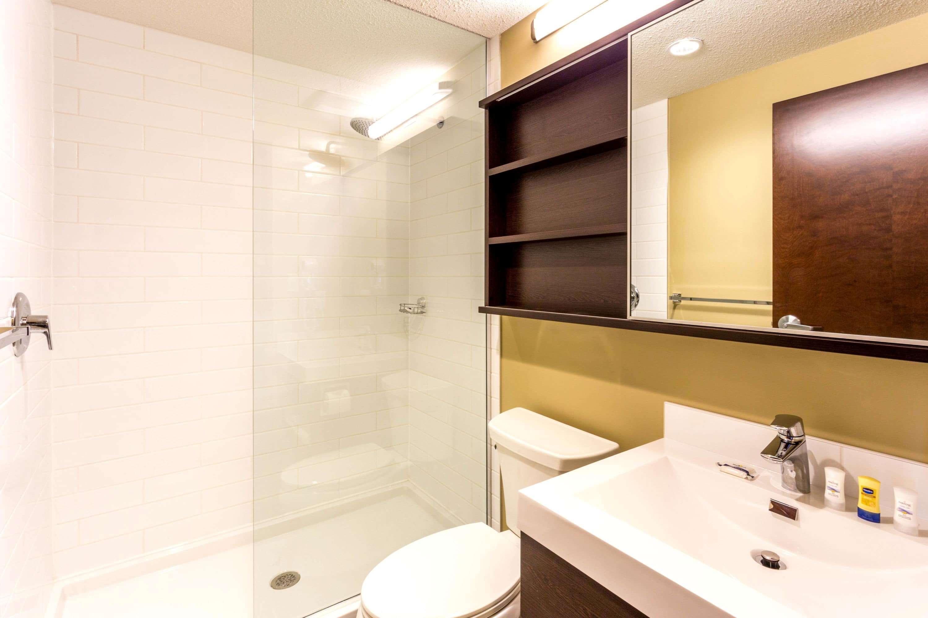 Microtel Inn & Suites By Wyndham ווייטקורט מראה חיצוני תמונה